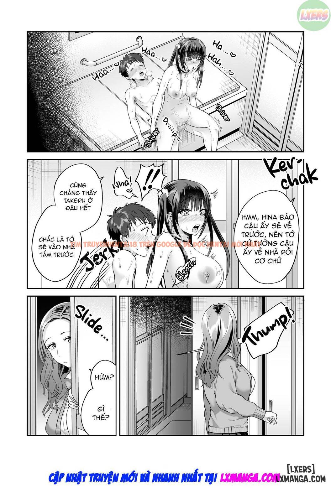 Xem ảnh 28 trong truyện hentai Do You Like Slutty Gyarus - Chapter 2 END - hentaitvn.net