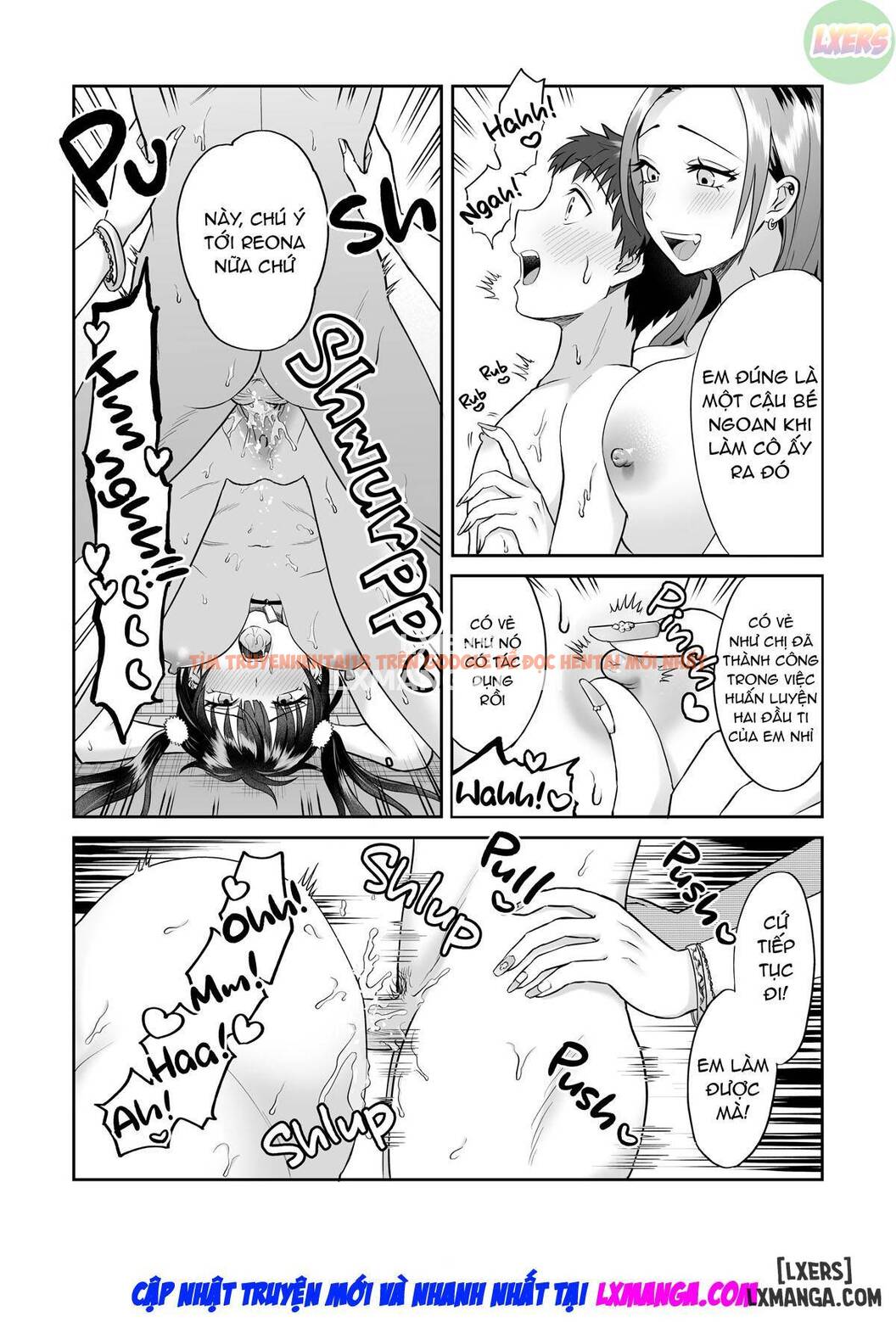 Xem ảnh 31 trong truyện hentai Do You Like Slutty Gyarus - Chapter 2 END - hentaitvn.net