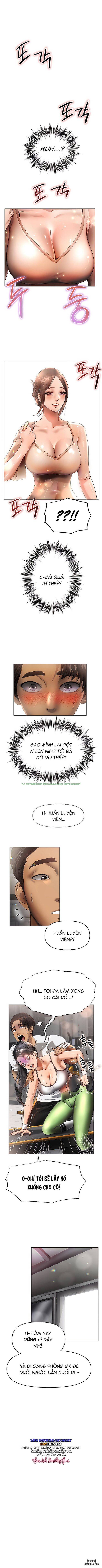 Hình ảnh 13 trong Do You Like To EXRCISE ? - Chap 1 - Hentaimanhwa.net