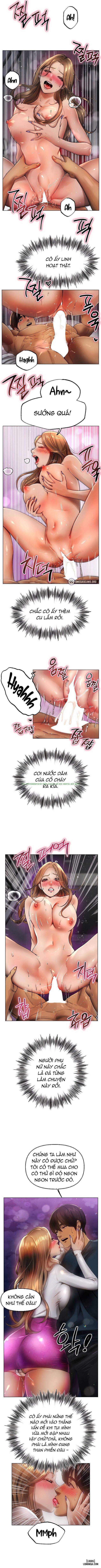 Hình ảnh 4 trong Do You Like To EXRCISE ? - Chap 1 - Hentaimanhwa.net