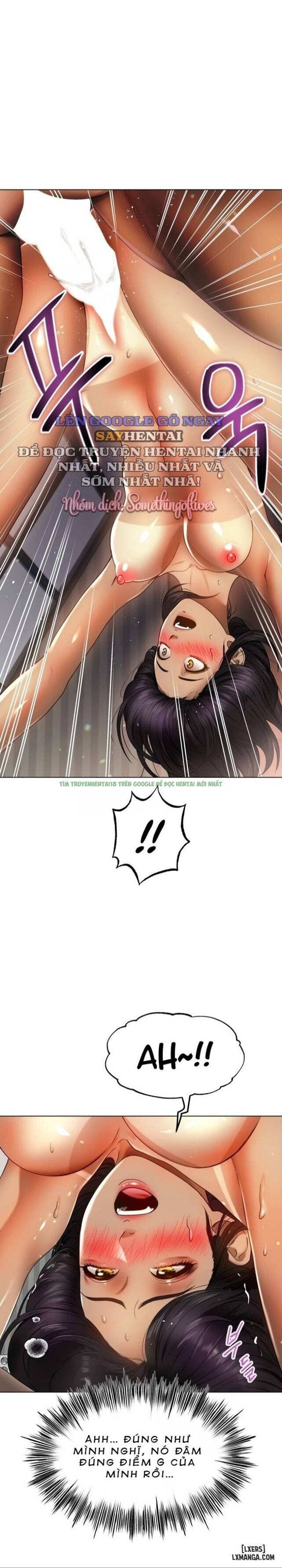 Hình ảnh 0 trong Do You Like To EXRCISE ? - Chap 10 - Hentaimanhwa.net