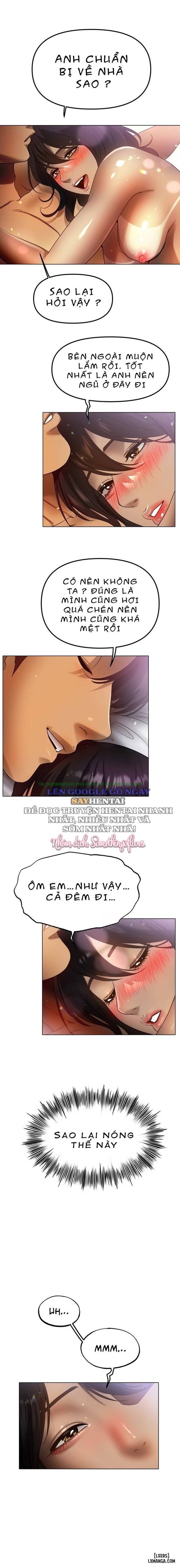 Hình ảnh 11 trong Do You Like To EXRCISE ? - Chap 10 - Hentaimanhwa.net