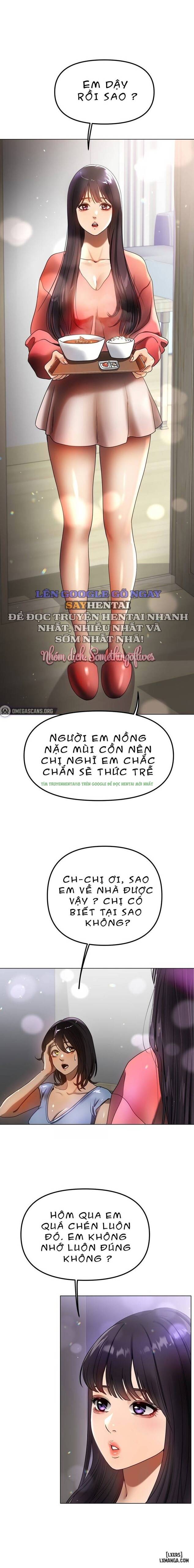 Hình ảnh 13 trong Do You Like To EXRCISE ? - Chap 10 - Hentaimanhwa.net