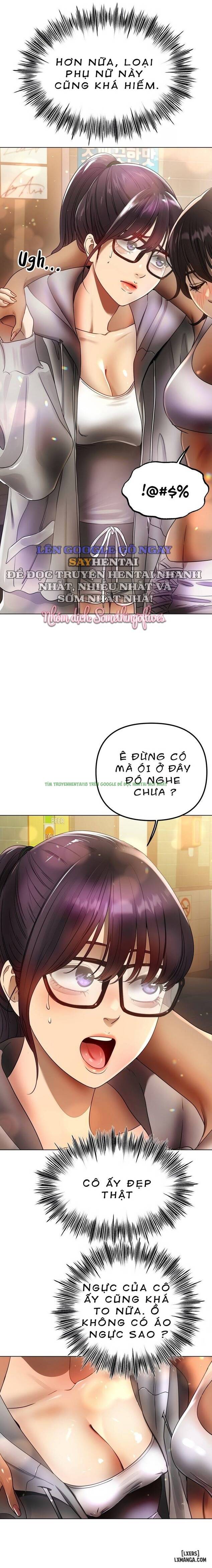 Hình ảnh 18 trong Do You Like To EXRCISE ? - Chap 10 - Hentaimanhwa.net