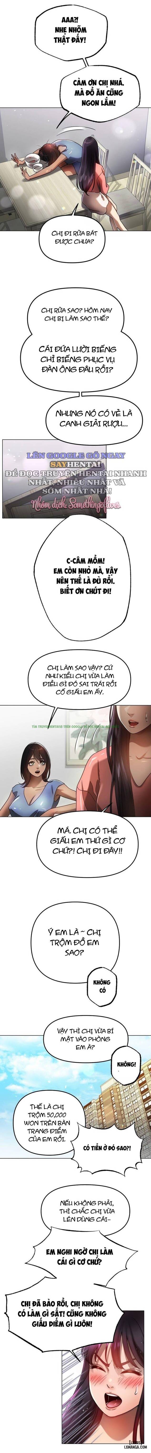 Xem ảnh Do You Like To EXRCISE ? - Chap 11 - 6 - Truyenhentaiz.net