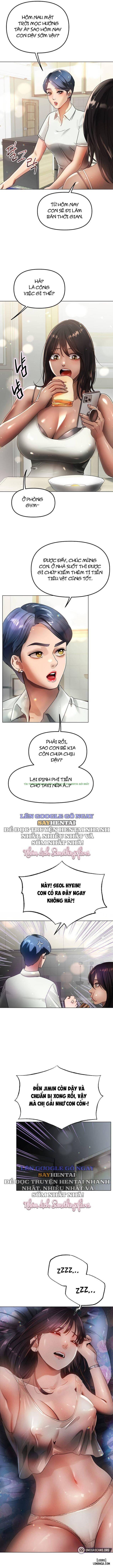 Hình ảnh 5 trong Do You Like To EXRCISE ? - Chap 5 - Hentaimanhwa.net