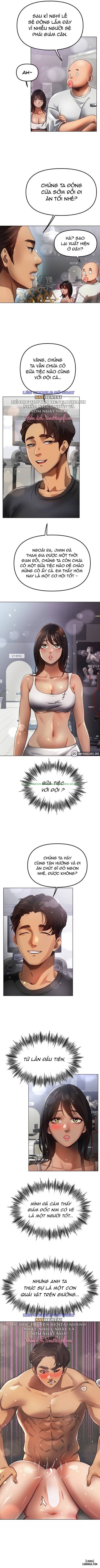 Xem ảnh 8 trong truyện hentai Do You Like To EXRCISE ? - Chap 8 - truyenhentai18.net