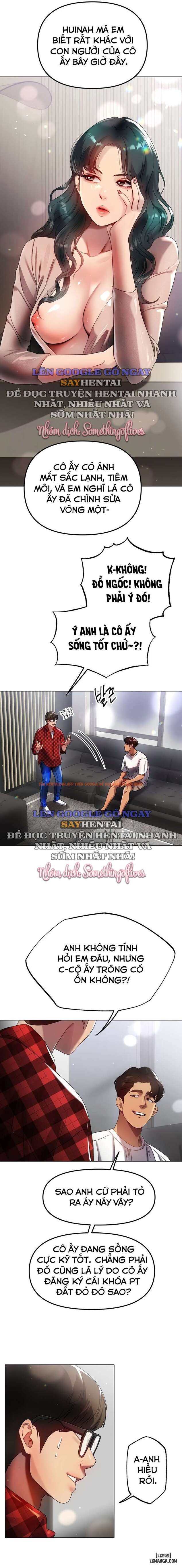 Trang truyện 4 trong truyện tranh Do You Like To Exrcise ? - Chap 13 - lxmanga.org Trang truyện 4 trong truyện tranh Do You Like To Exrcise ? - Chap 13 - lxmanga.org