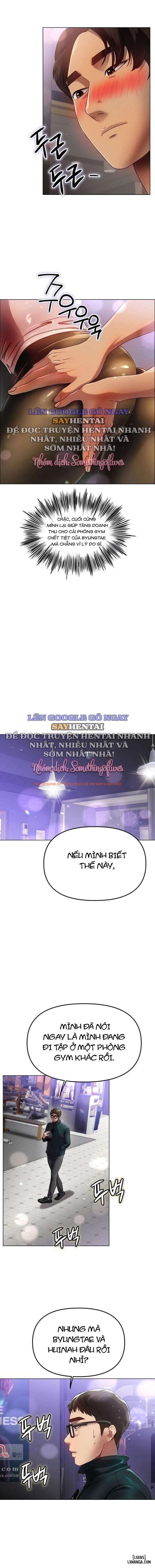 Trang truyện 10 trong truyện tranh Do You Like To Exrcise ? - Chap 14 - lxmanga.org Trang truyện 10 trong truyện tranh Do You Like To Exrcise ? - Chap 14 - lxmanga.org