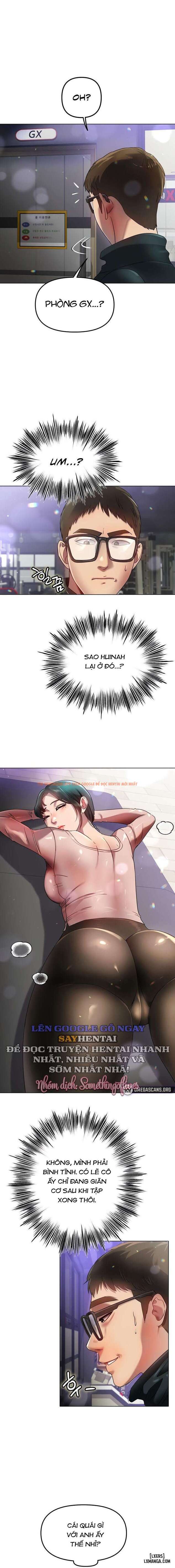 Trang truyện 11 trong truyện tranh Do You Like To Exrcise ? - Chap 14 - lxmanga.org Trang truyện 11 trong truyện tranh Do You Like To Exrcise ? - Chap 14 - lxmanga.org