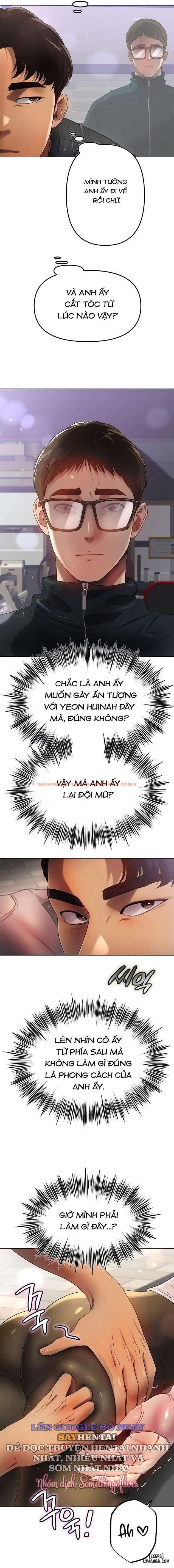 Trang truyện 12 trong truyện tranh Do You Like To Exrcise ? - Chap 14 - lxmanga.org Trang truyện 12 trong truyện tranh Do You Like To Exrcise ? - Chap 14 - lxmanga.org