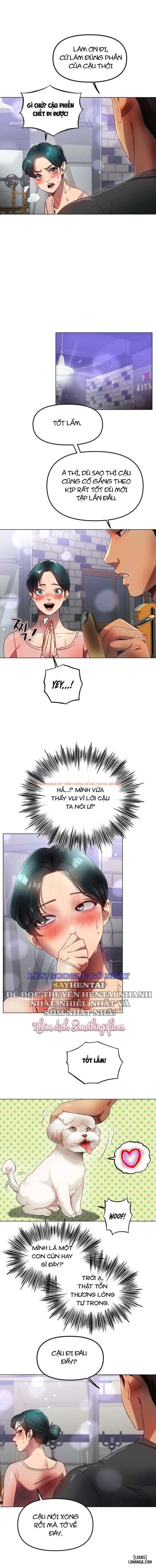 Trang truyện 3 trong truyện tranh Do You Like To Exrcise ? - Chap 14 - lxmanga.org Trang truyện 3 trong truyện tranh Do You Like To Exrcise ? - Chap 14 - lxmanga.org