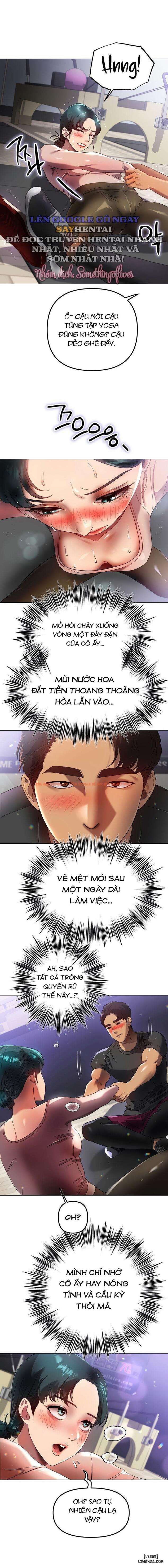 Trang truyện 7 trong truyện tranh Do You Like To Exrcise ? - Chap 14 - lxmanga.org Trang truyện 7 trong truyện tranh Do You Like To Exrcise ? - Chap 14 - lxmanga.org