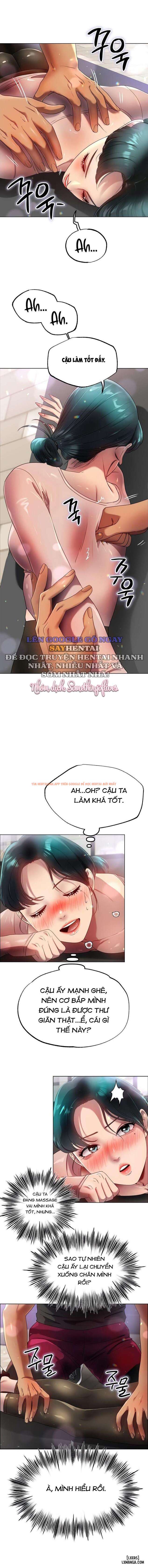 Trang truyện 9 trong truyện tranh Do You Like To Exrcise ? - Chap 14 - lxmanga.org Trang truyện 9 trong truyện tranh Do You Like To Exrcise ? - Chap 14 - lxmanga.org