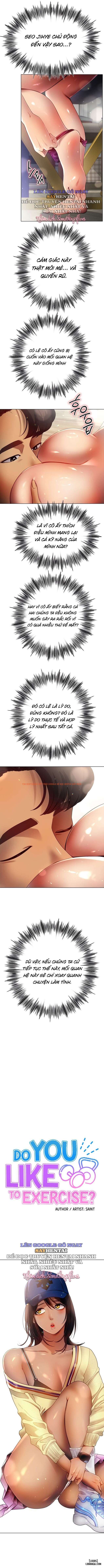 Trang truyện 3 trong truyện tranh Do You Like To Exrcise ? - Chap 16 - lxmanga.org Trang truyện 3 trong truyện tranh Do You Like To Exrcise ? - Chap 16 - lxmanga.org