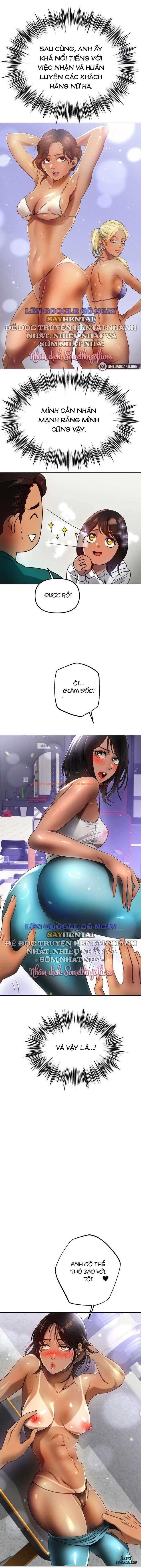 Xem ảnh Do You Like To Exrcise ? - Chapter 17 - 10 - HentaiTruyen.fun