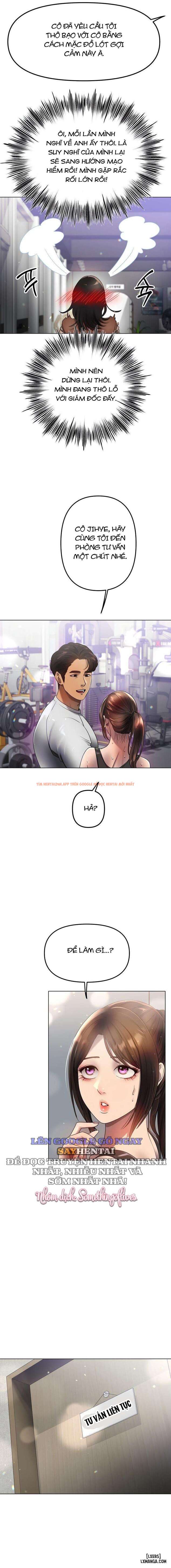 Xem ảnh Do You Like To Exrcise ? - Chapter 17 - 11 - HentaiTruyen.fun