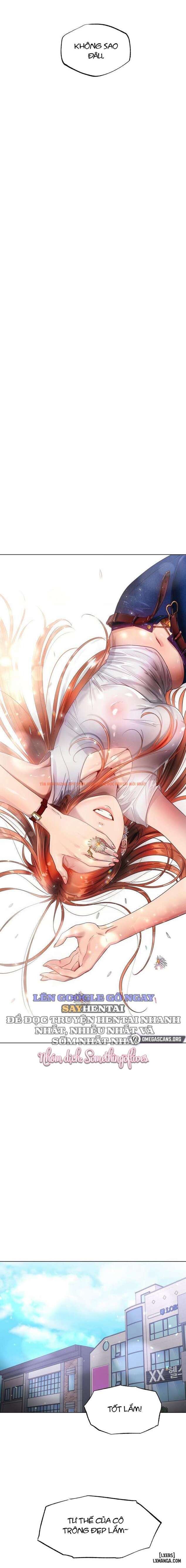 Xem ảnh Do You Like To Exrcise ? - Chapter 17 - 5 - HentaiTruyen.fun