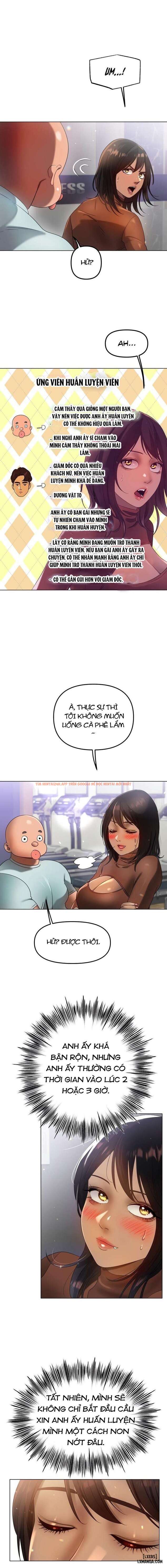 Xem ảnh Do You Like To Exrcise ? - Chapter 17 - 9 - HentaiTruyen.fun