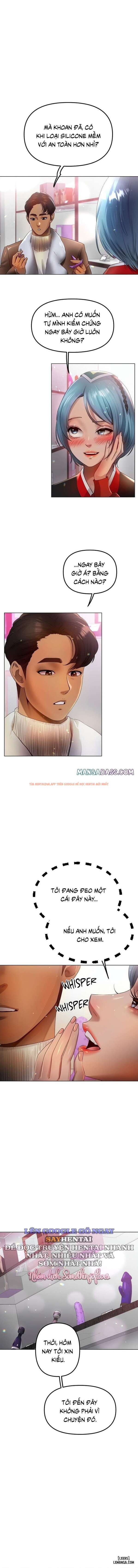 Xem ảnh Do You Like To Exrcise ? - Chapter 22 - 2 68f6f95513e82 - HentaiTruyen.fun