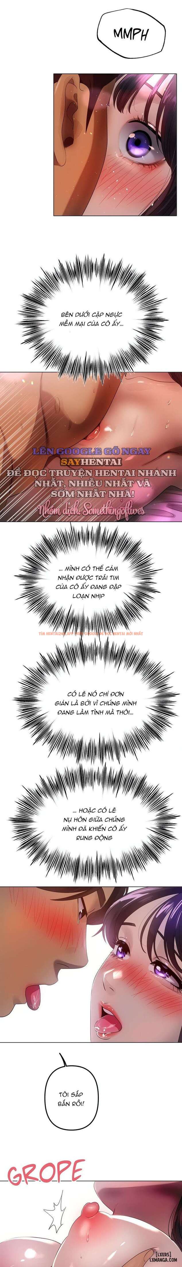 Xem ảnh Do You Like To Exrcise ? - Chapter 24 - 15 68f6f95bc2e56 - HentaiTruyen.fun