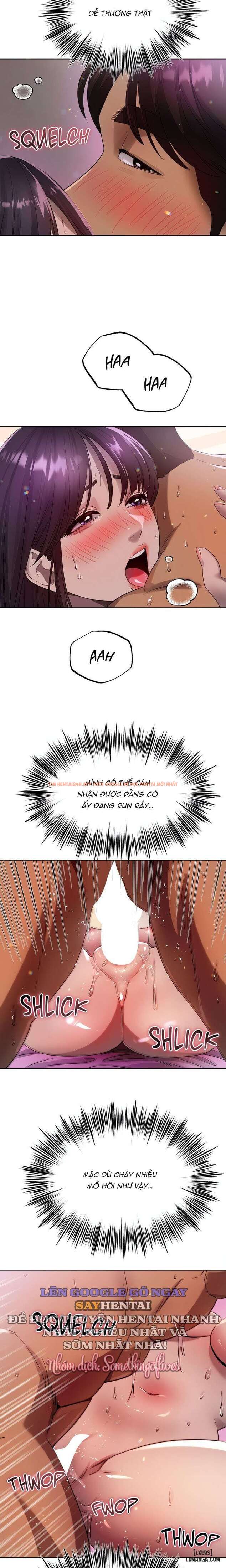 Xem ảnh Do You Like To Exrcise ? - Chapter 24 - 8 68f6f95bc2e56 - HentaiTruyen.fun