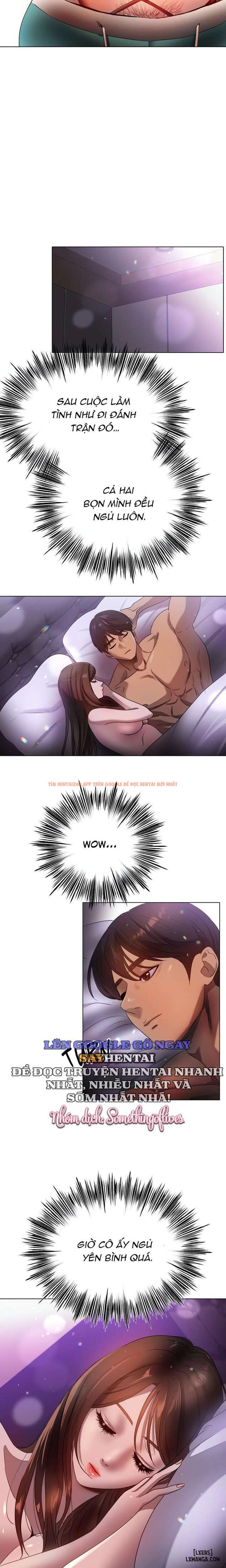 Xem ảnh 10 6923ed6ae2535 trong truyện hentai Do You Like To EXRCISE ? - Chapter 30 - hentaitvn.net