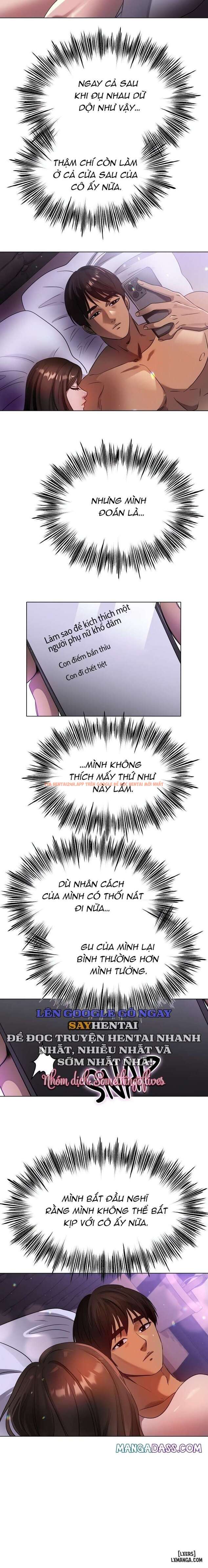 Xem ảnh 11 6923ed6ae2535 trong truyện hentai Do You Like To EXRCISE ? - Chapter 30 - hentaitvn.net