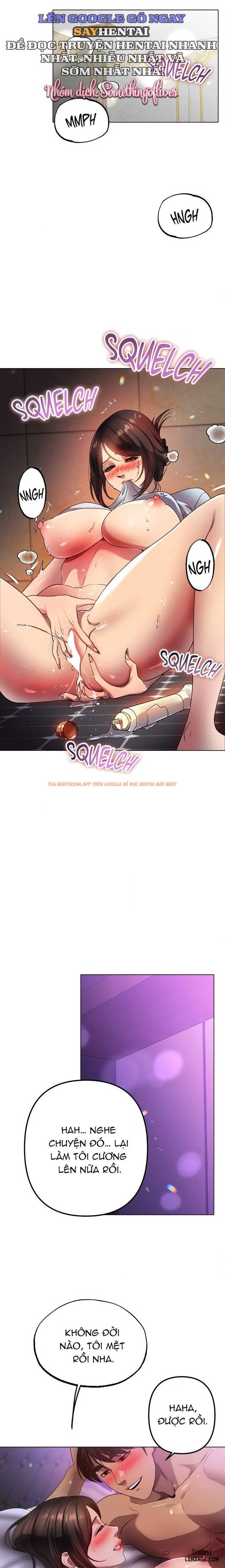 Xem ảnh 16 6923ed6ae2535 trong truyện hentai Do You Like To EXRCISE ? - Chapter 30 - hentaitvn.net