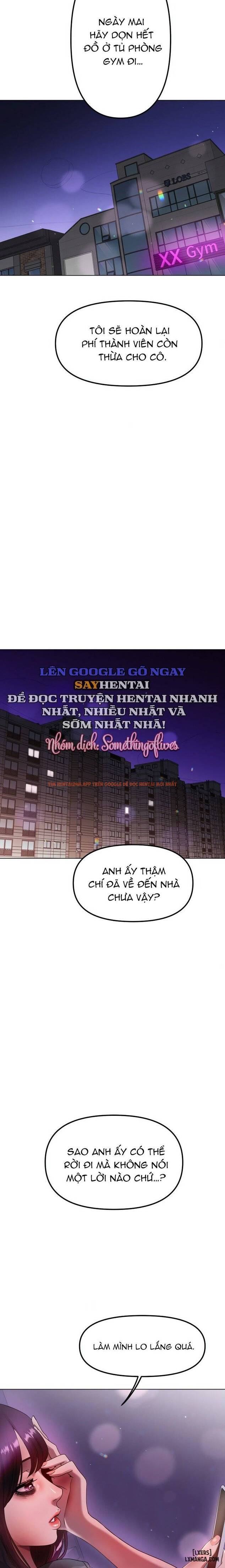 Xem ảnh 19 6923ed6ae2535 trong truyện hentai Do You Like To EXRCISE ? - Chapter 30 - hentaitvn.net