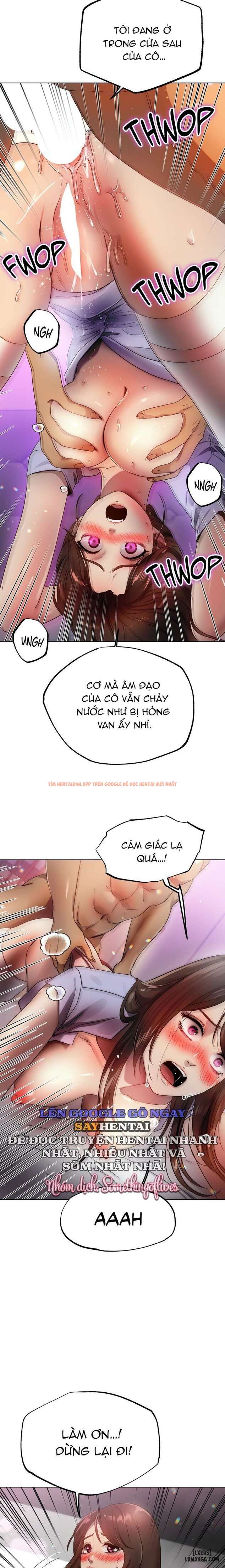 Xem ảnh 2 6923ed6ae2535 trong truyện hentai Do You Like To EXRCISE ? - Chapter 30 - hentaitvn.net