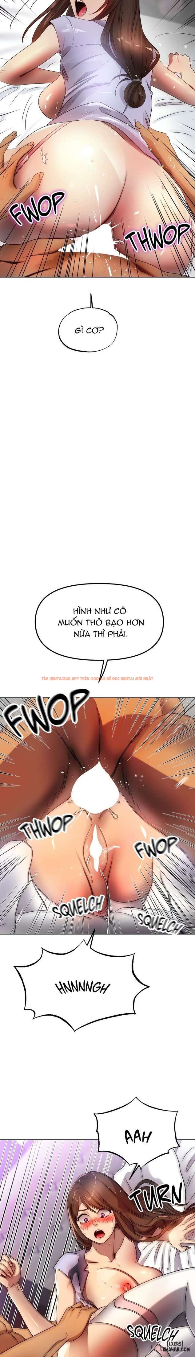 Xem ảnh 3 6923ed6ae2535 trong truyện hentai Do You Like To EXRCISE ? - Chapter 30 - hentaitvn.net