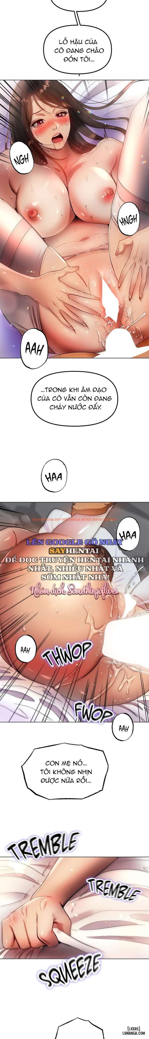 Xem ảnh 7 6923ed6ae2535 trong truyện hentai Do You Like To EXRCISE ? - Chapter 30 - hentaitvn.net