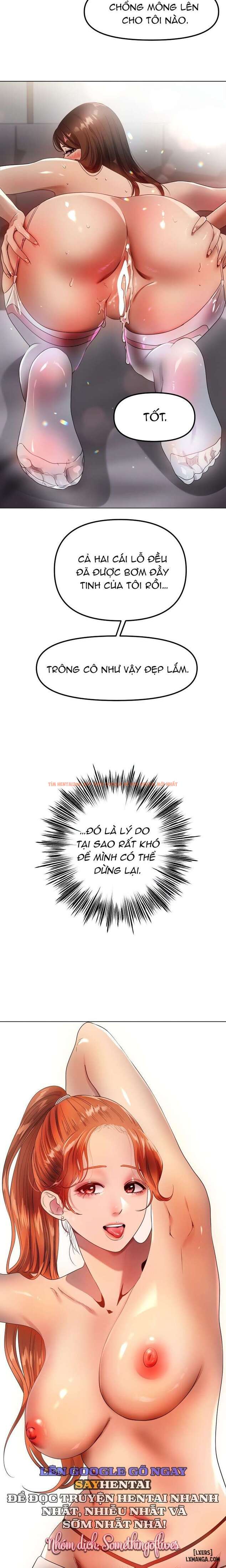 Xem ảnh 9 6923ed6ae2535 trong truyện hentai Do You Like To EXRCISE ? - Chapter 30 - hentaitvn.net