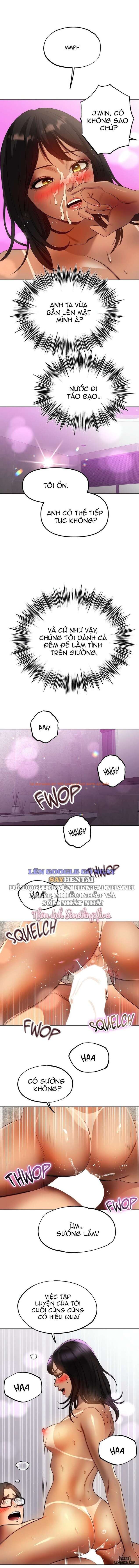 Xem ảnh Do You Like To Exrcise ? - Chapter 31 - 7 692d06056826b - TruyenVN.APP