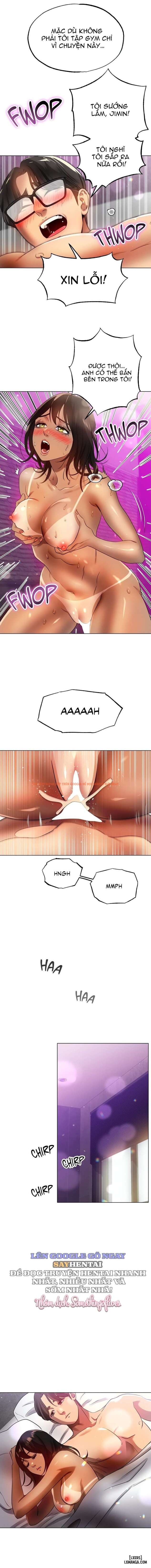 Xem ảnh Do You Like To Exrcise ? - Chapter 31 - 8 692d06056826b - TruyenVN.APP