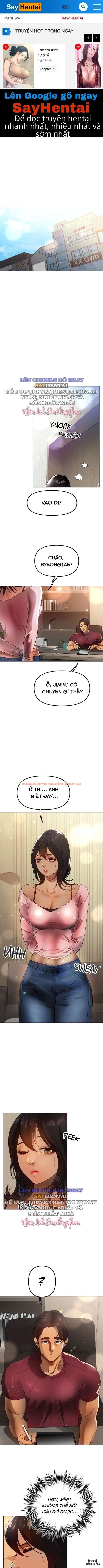 Xem ảnh 0 6931593d91d18 trong truyện hentai Do You Like To EXRCISE ? - Chapter 32 - hentaitvn.net