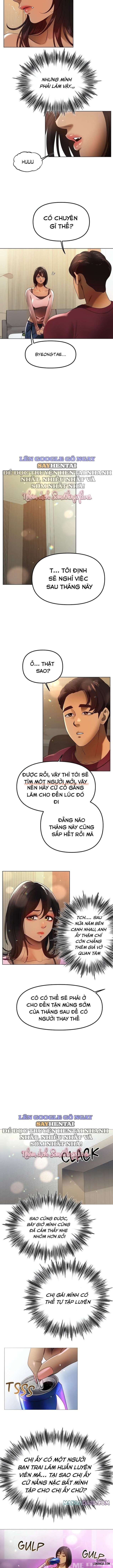Xem ảnh 1 6931593d91d18 trong truyện hentai Do You Like To EXRCISE ? - Chapter 32 - hentaitvn.net