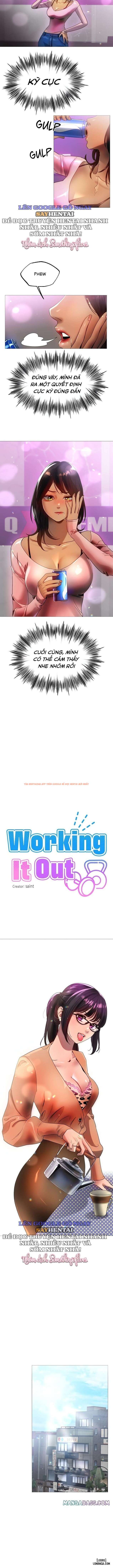 Xem ảnh 2 6931593d91d18 trong truyện hentai Do You Like To EXRCISE ? - Chapter 32 - hentaitvn.net