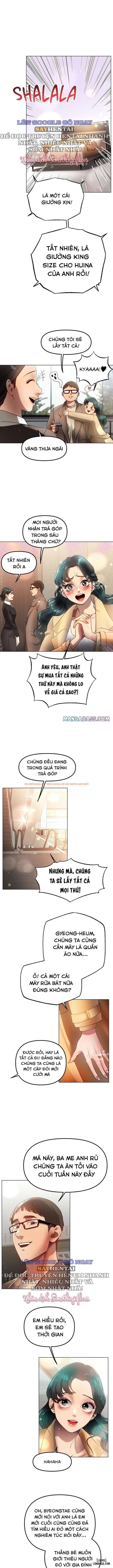 Xem ảnh 7 6931593d91d18 trong truyện hentai Do You Like To EXRCISE ? - Chapter 32 - hentaitvn.net
