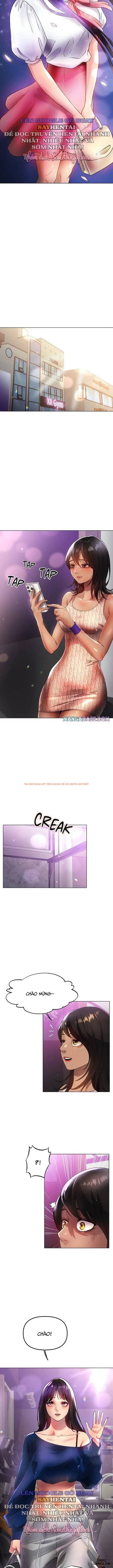 Xem ảnh Do You Like To Exrcise ? - Chapter 35 - 1 6948afba1b740 - Truyenhentaiz.net