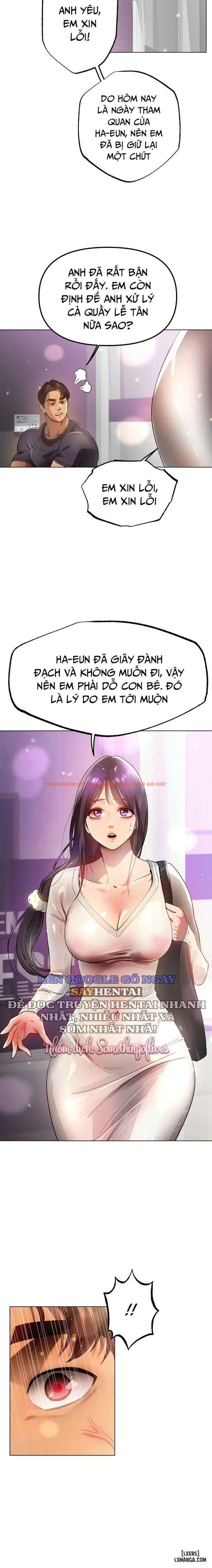 Xem ảnh Do You Like To Exrcise ? - Chapter 35 - 10 6948afba1b740 - Truyenhentaiz.net