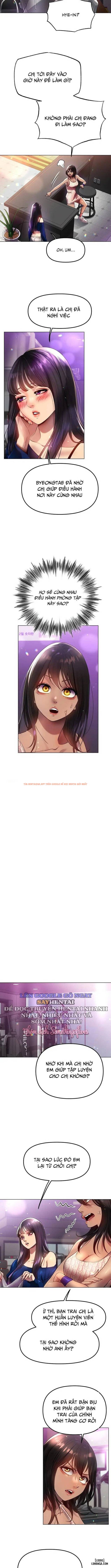 Xem ảnh Do You Like To Exrcise ? - Chapter 35 - 2 6948afba1b740 - Truyenhentaiz.net