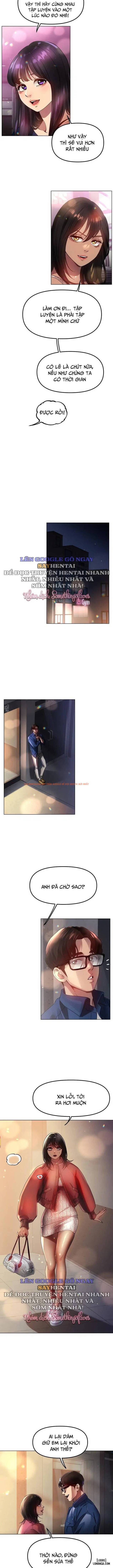 Xem ảnh Do You Like To Exrcise ? - Chapter 35 - 3 6948afba1b740 - Truyenhentaiz.net