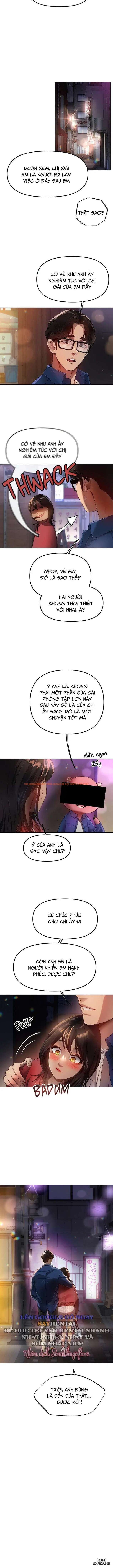 Xem ảnh Do You Like To Exrcise ? - Chapter 35 - 4 6948afba1b740 - Truyenhentaiz.net