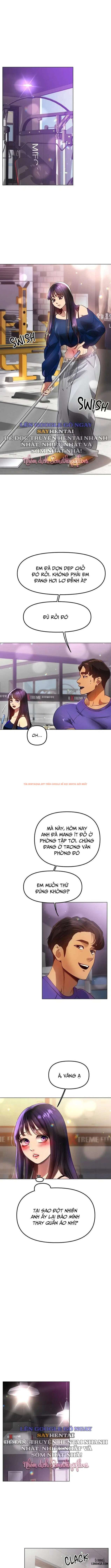 Xem ảnh Do You Like To Exrcise ? - Chapter 35 - 5 6948afba1b740 - Truyenhentaiz.net