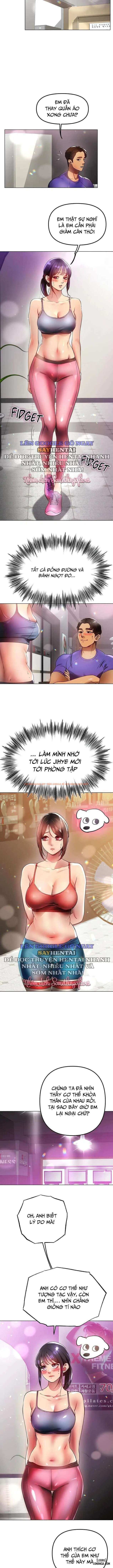 Xem ảnh Do You Like To Exrcise ? - Chapter 35 - 6 6948afba1b740 - Truyenhentaiz.net