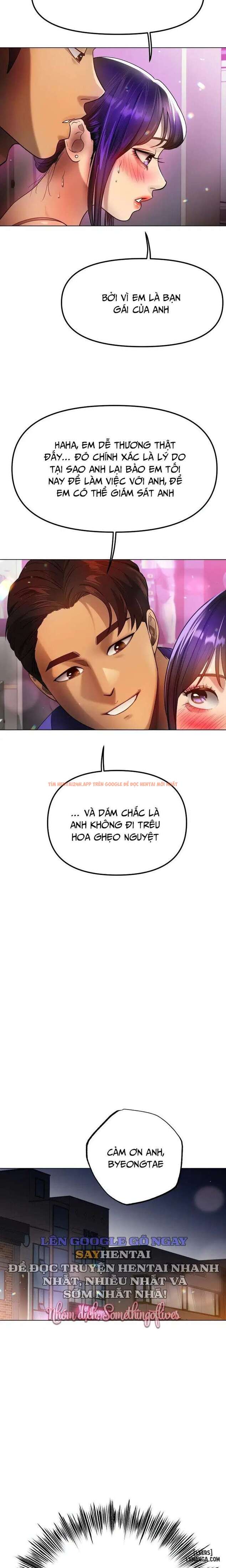 Xem ảnh Do You Like To Exrcise ? - Chapter 35 - 8 6948afba1b740 - Truyenhentaiz.net