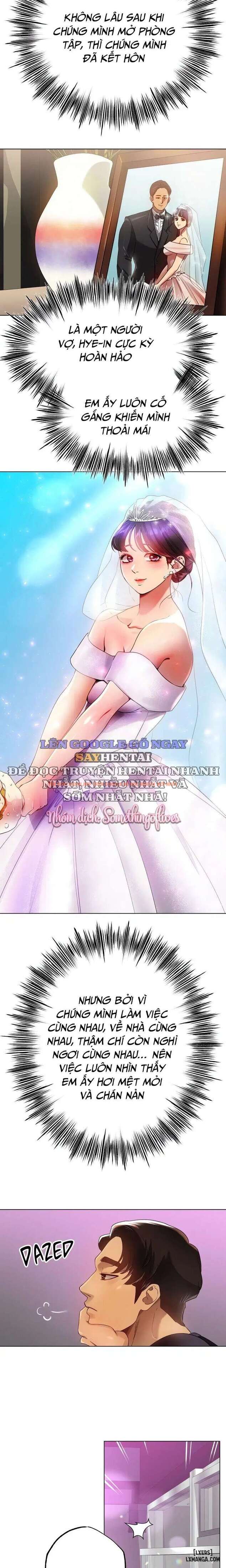 Xem ảnh Do You Like To Exrcise ? - Chapter 35 - 9 6948afba1b740 - Truyenhentaiz.net