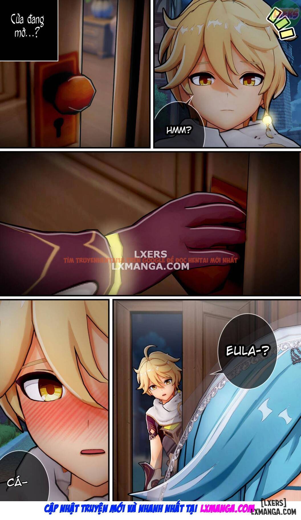Xem ảnh Anh Có Thật Sự Thích Em Không? - Chapter 2 END - 12 - HentaiTruyen.fun